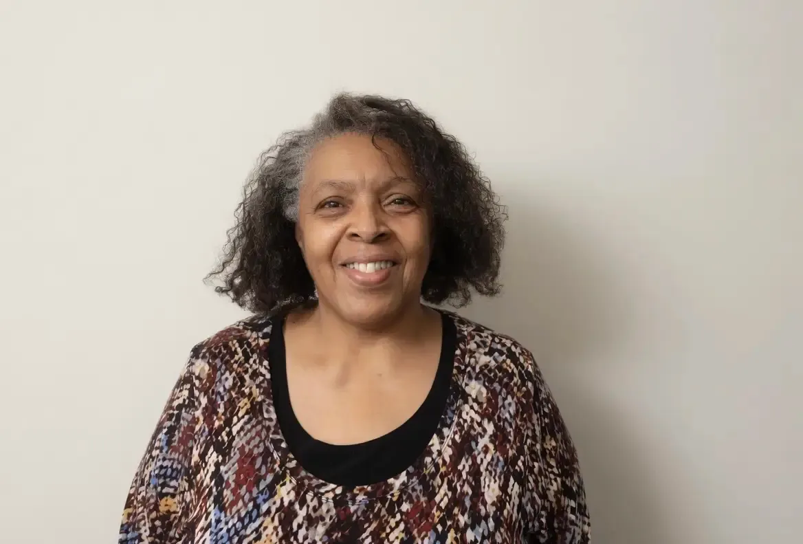 Linda Coder, Music Director at AOR Church